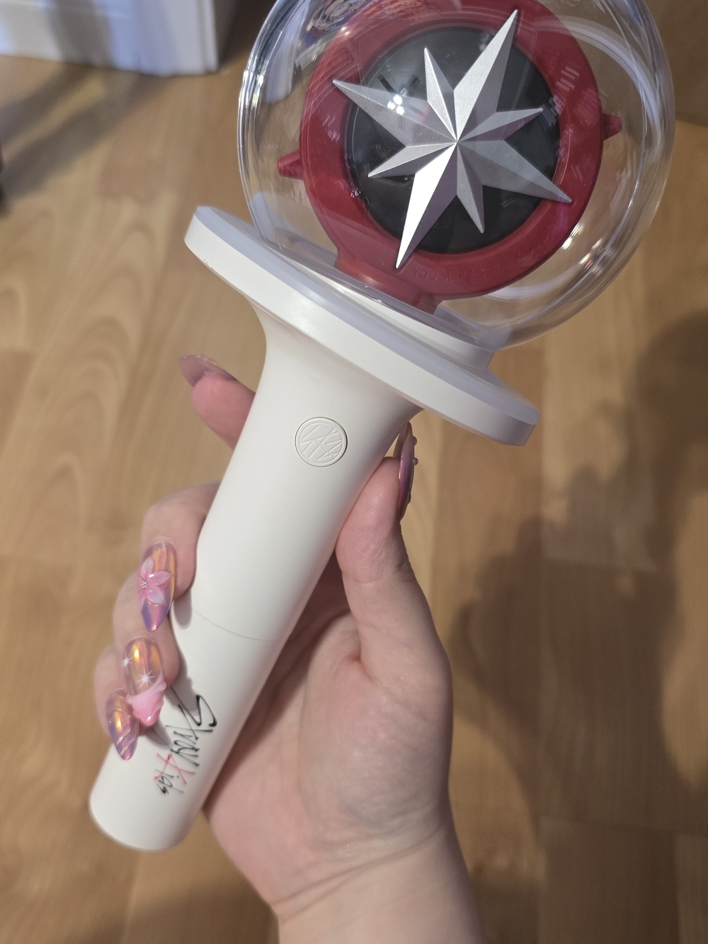 SKZ Official Lightstick VER. 2
